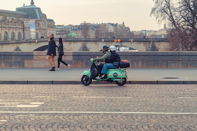 Od Zera do Bohatera: Jak Zbudowałem Motocykl Marzeń z Części Używanych i Co Mi To Pokazało o Branży